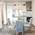 Apartment Comfort Lovely Diva 4, Ciovo, Okrug *