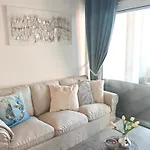 Comfort Lovely Diva 4, Ciovo, Okrug Apartment *