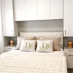 Apartment Comfort Lovely Diva 4, Ciovo, Okrug