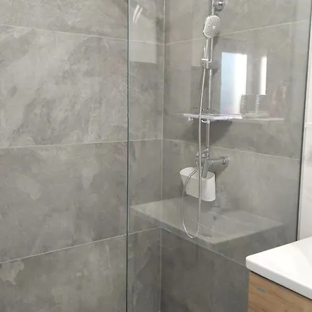 Apartment Comfort Lovely Diva 4, Ciovo, Okrug Trogir