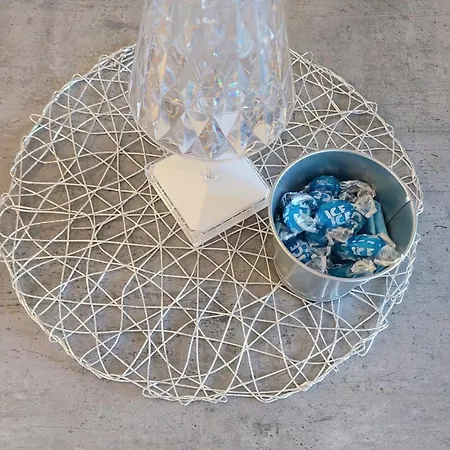 Comfort Lovely Diva 4, Ciovo, Okrug דירה טרוגיר