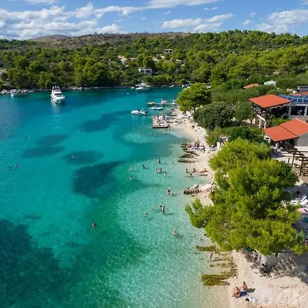 Comfort Lovely Diva 4, Ciovo, Okrug Apartment Trogir
