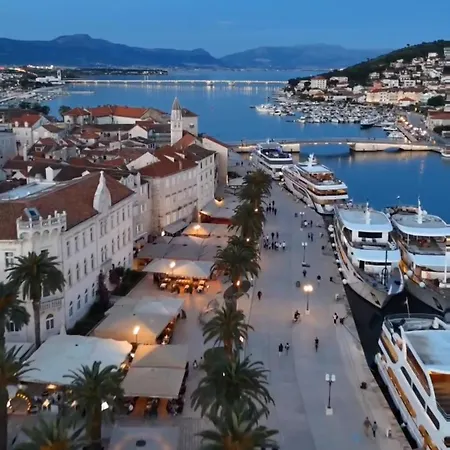 Comfort Lovely Diva 4, Ciovo, Okrug *