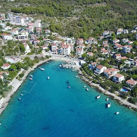 Apartment Comfort Lovely Diva 4, Ciovo, Okrug Trogir