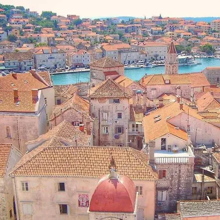 Comfort Lovely Diva 4, Ciovo, Okrug Apartamento *