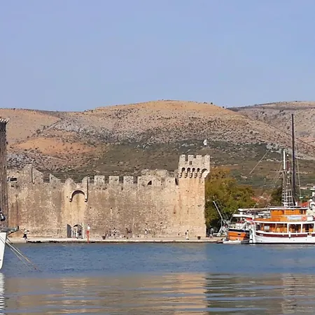 Apartamento Comfort Lovely Diva 4, Ciovo, Okrug *