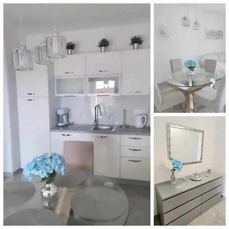 Comfort Lovely Diva 4, Ciovo, Okrug Apartamento Trogir