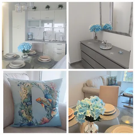 Comfort Lovely Diva 4, Ciovo, Okrug Apartment