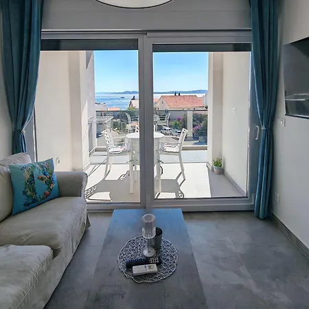 Apartment Comfort Lovely Diva 4, Ciovo, Okrug Trogir
