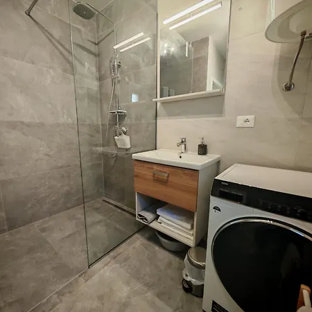 Comfort Lovely Diva 4, Ciovo, Okrug * Trogir