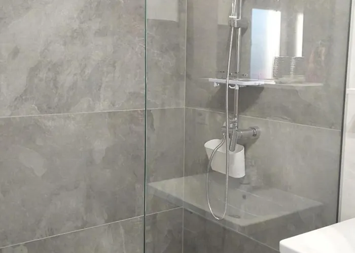 Apartment Comfort Lovely Diva 4, Ciovo, Okrug Trogir