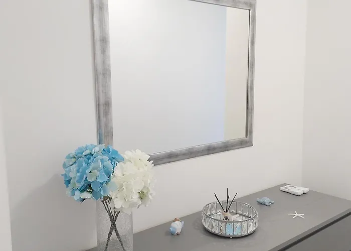 Comfort Lovely Diva 4, Ciovo, Okrug Apartman