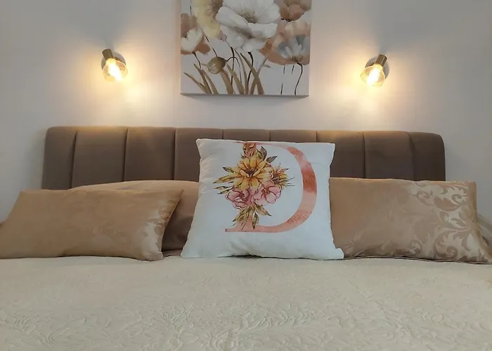 Comfort Lovely Diva 4, Ciovo, Okrug Trogir