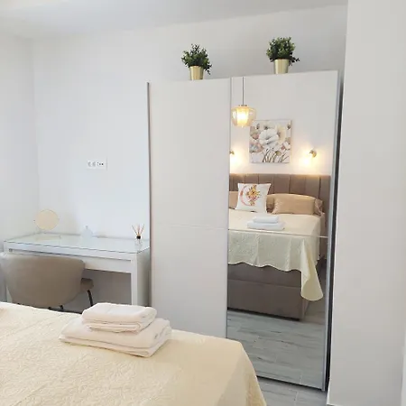 Comfort Lovely Diva 4, Ciovo, Okrug Trogir