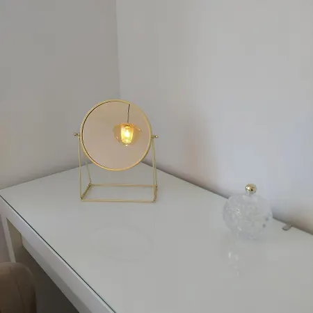 Comfort Lovely Diva 4, Ciovo, Okrug