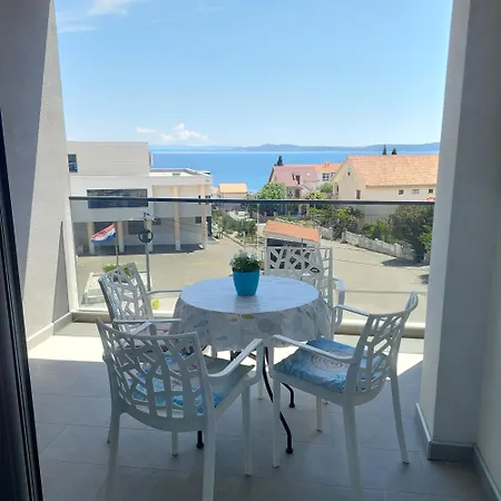 Comfort Lovely Diva 4, Ciovo, Okrug Trogir