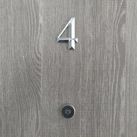 Comfort Lovely Diva 4, Ciovo, Okrug Apartment *