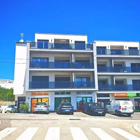 Comfort Lovely Diva 4, Ciovo, Okrug Apartment Trogir