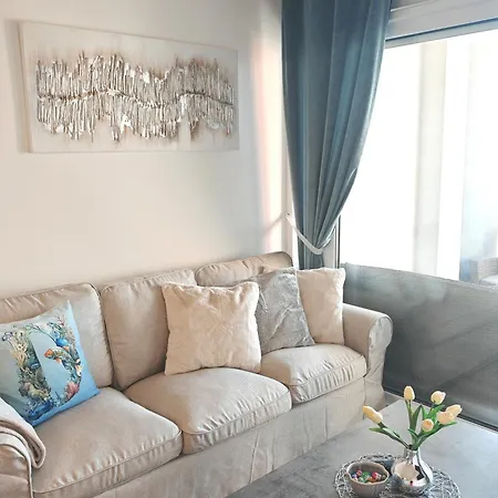 Comfort Lovely Diva 4, Ciovo, Okrug Appartamento *