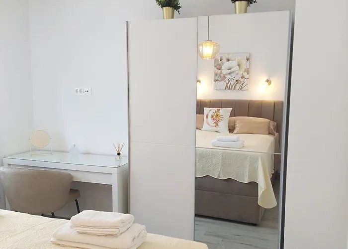 Comfort Lovely Diva 4, Ciovo, Okrug Trogir