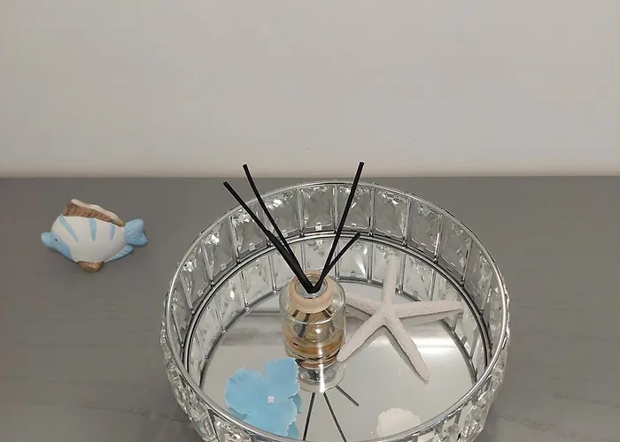 Comfort Lovely Diva 4, Ciovo, Okrug *