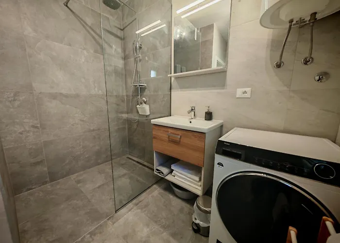 Comfort Lovely Diva 4, Ciovo, Okrug * Trogir