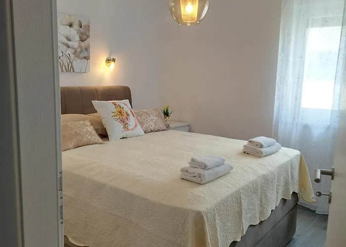 Comfort Lovely Diva 4, Ciovo, Okrug * Trogir
